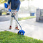 Kobalt  40-Volt 40-volt 9-in Handheld Battery Lawn Edger (Battery Not Included)