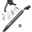 WRIGHT Florida Bronze Steel Lanai Door Repair Kit