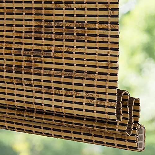 Levolor Tatami Bamboo Roller Shade 24" x 64"