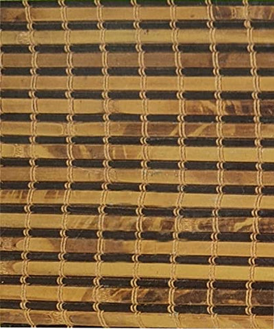 Levolor Tatami Bamboo Roller Shade 24" x 64"