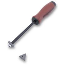 Marshalltown Red Grout remover