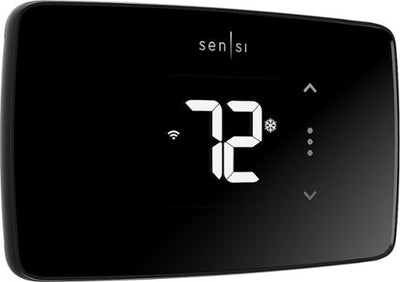 Emerson Sensi Lite Wi-Fi Programmable Thermostat Touchscreen