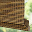 Levolor Tatami Cordless Roman Shade 48-in x 64-in