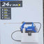Kobalt 2-Gallon Cordless Chemical Sprayer