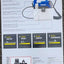 Kobalt 2-Gallon Cordless Chemical Sprayer