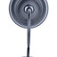 Project Source Barn light 2 -Pack 1 -Light 9.45-in H Matte Black Hardwired Outdoor Wall Light