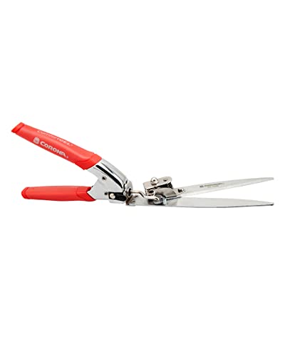 Corona 5.25-in Steel Grass Shears