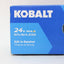Kobalt 24V Brushless 3/8" Cordless Ratchet Wrench