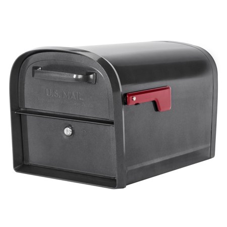 Architectural Mailboxes Oasis Locking Mailbox Extra Large
