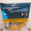 Eastman Gas Dryer Connector Kit 48" 1/2” OD