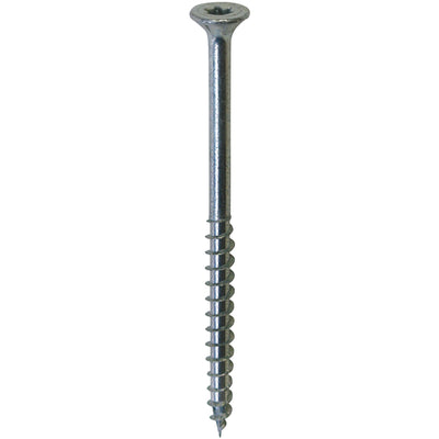 Spax 1-1/2" Star Flat Head Deck Screws 1 Lbs 195 Piece