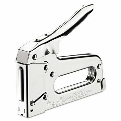 Arrow T50 Heavy Duty, Medium, Manual Staple Gun