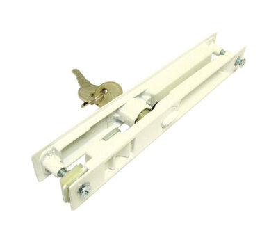 Barton Kramer Patio Door Lock Set