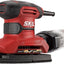 SKIL 120-Volt 1.2 -Amp Detail Sander with Dust Management