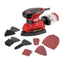 SKIL 120-Volt 1.2 -Amp Detail Sander with Dust Management