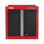 CRAFTSMAN 28.0-in W x 28.0-in H x 12.0-in D Wall-mounted Steel Garage Cabinet in Red