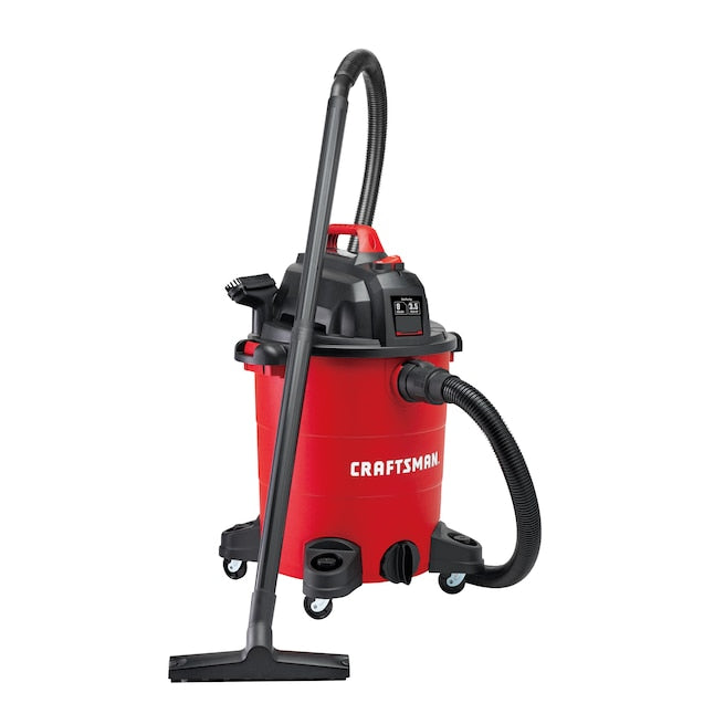 Craftsman 8 Gal 3.5 HP Wet/Dry Vacuum