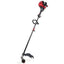 CRAFTSMAN WS2200 25-cc 2-cycle 17-in Straight Shaft Attachment Capable Gas String Trimmer