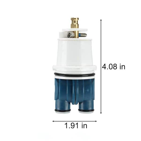 Danco 10347 Delta Monitor Faucet Cartridge