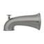 Danco Bathtub Spout Deco Bn 6In 10316