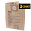 Dewalt Reusable Filter and Bag Set DXVA19-0501