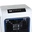 Dial Manufacturing Portable Evaporative Cooler 2200 CFM