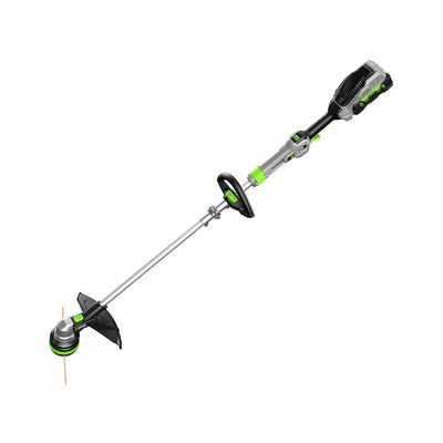 (USED) EGO Power+ 15in 56V Cordless String Trimmer Kit