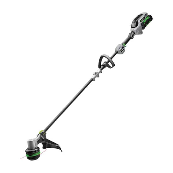 (USED) EGO Power+ 15in 56V Cordless String Trimmer Kit
