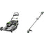 (USED) EGO Power+ 15in 56V Cordless String Trimmer Kit