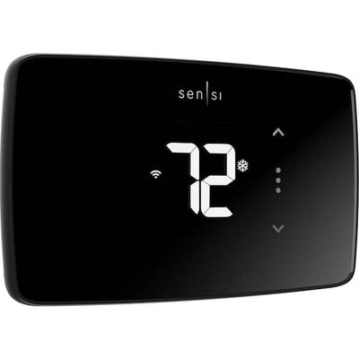 Emerson Sensi Lite Wi-Fi Programmable Thermostat Touchscreen