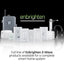 Enbrighten Dual Outdoor Smart Plug
