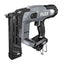 FLEX 18 -Gauge 1/4-in Narrow crown Finish Stapler ( Battery and Charger Not Included )