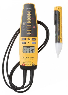 Fluke 1AC II Voltage Sensor