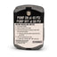 H2O Pro Low Pressure Cut-Off Switch 40-60 PSI