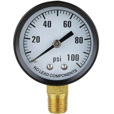 H2O Pro Low Pressure Cut-Off Switch 40-60 PSI