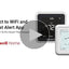 Honeywell Home T5 Smart Wi-Fi Thermostat Geofence