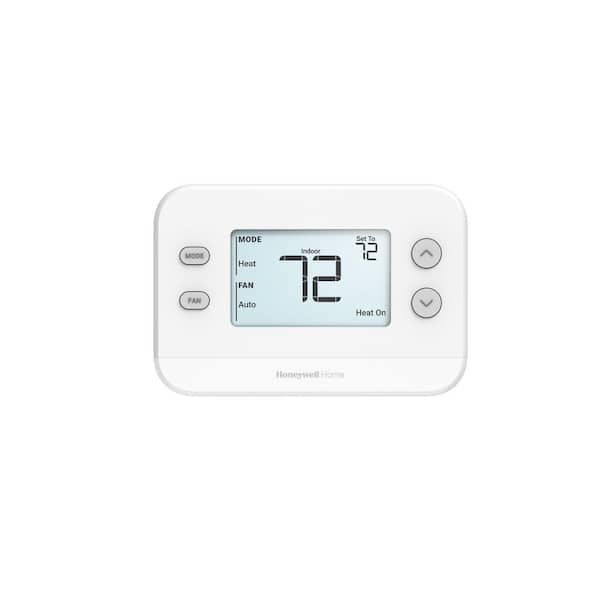 Honeywell Home X1N Non-Programmable Thermostat