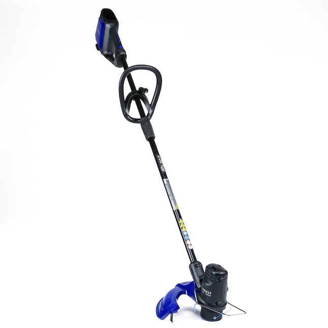 (USED) Kobalt 40V Max Cordless String Trimmer