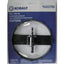 Kobalt Carbide-Grit Hole Saw Kit Pack of 3