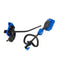 Kobalt  40-Volt 40-volt 9-in Handheld Battery Lawn Edger (Battery Not Included)