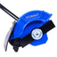 Kobalt  40-Volt 40-volt 9-in Handheld Battery Lawn Edger (Battery Not Included)