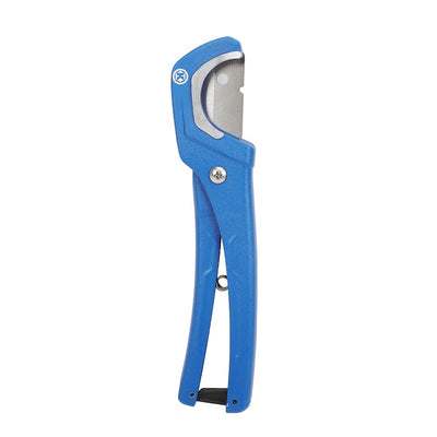 Kobalt 1-1/4-in Poly tube cutter