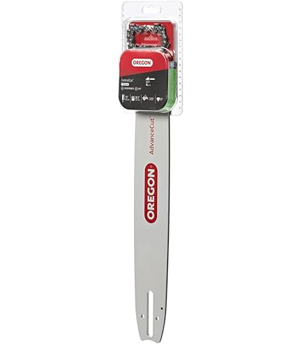 L67 Chainsaw Chain 16 in. Bar Fits Stihl Models