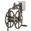 LIBERTY GARDEN 712 Navigator Multi-Directional Hose Reel