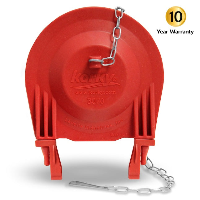 Lavelle Industries Korky 2 Toilet Flapper