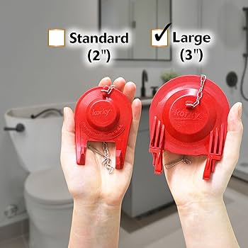 Lavelle Industries Korky 2 Toilet Flapper