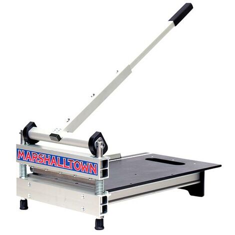 Marshalltown 13-in Floor cutter