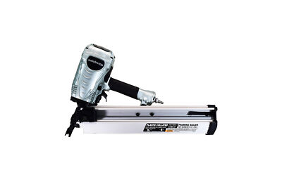 Metabo HPT NR90AES1M 3.5 in. 21 Deg Framing Nailer