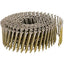 Metabo HPT Siding Nails 1-3/4 Inch 900 Count Stainless Steel