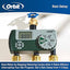 Orbit Programmable Digital Water Timer Green